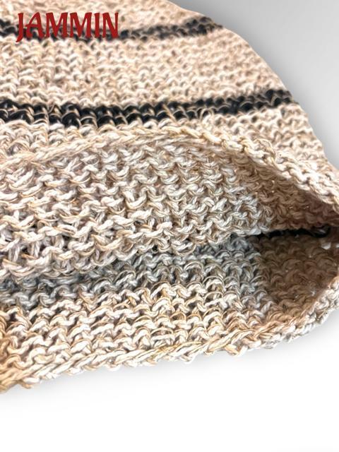 ヘンプコットンニット帽 エスニック ヒッピー 男女兼用 アジアン ニット帽 < 女性ファッション ヘンプコットンニット帽 エスニック ヒッピー 男女兼用 アジアン ニット帽 < 女性ファッションの