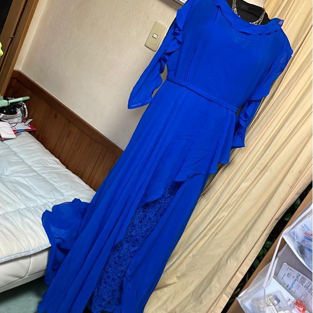 ブルードレス otto < 女性ファッション ブルードレス otto < 女性ファッションの