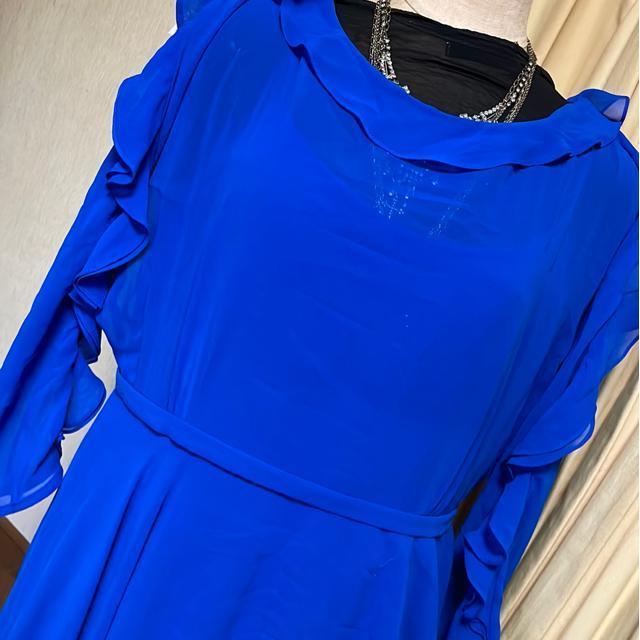 ブルードレス otto < 女性ファッション ブルードレス otto < 女性ファッションの