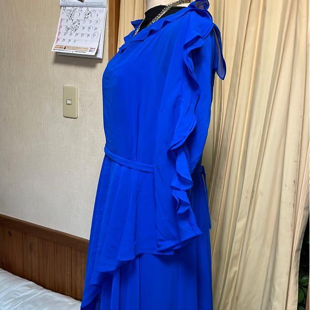 ブルードレス otto < 女性ファッション ブルードレス otto < 女性ファッションの