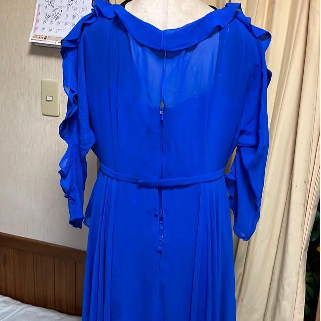 ブルードレス otto < 女性ファッション ブルードレス otto < 女性ファッションの