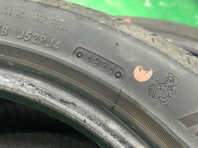 8072139)×A^CZ_~joTCY2{Zbg215/45R17  /oCN