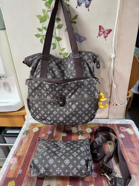 感謝を込めて★russet★7WAY BAG★7通りの使い方が楽しめる機能バック★カジュアル系セット★1000円スタート < ブランド 感謝を込めて★russet★7WAY BAG★7通りの使い方が楽しめる機能バック★カジュアル系セット★1000円スタート < ブランドの