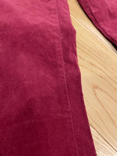 未使用 タグ付き マーキーズ コーデュロイ長ズボン 140 男女兼用 < キッズ/ベビー 未使用 タグ付き マーキーズ コーデュロイ長ズボン 140 男女兼用 < キッズ/ベビーの