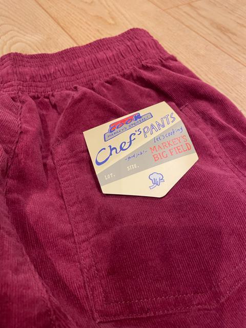 未使用 タグ付き マーキーズ コーデュロイ長ズボン 140 男女兼用 < キッズ/ベビー 未使用 タグ付き マーキーズ コーデュロイ長ズボン 140 男女兼用 < キッズ/ベビーの