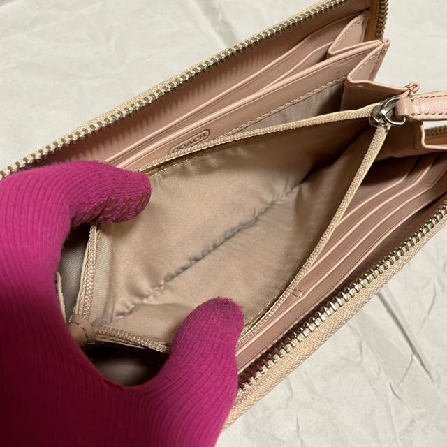 �yCOACH / �R�[�`�z �I�v�A�[�g �G�i���� / ���E���h�t�@�X�i�[ �����z �� �u�����h�� 