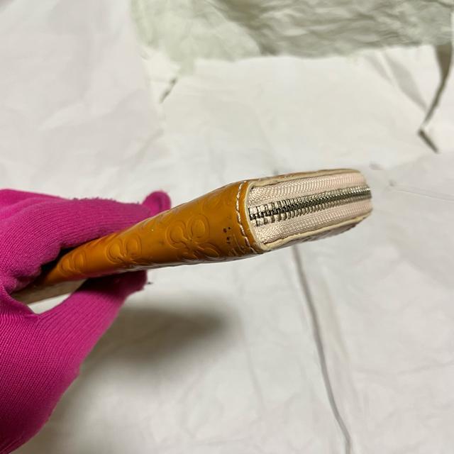 �yCOACH / �R�[�`�z �I�v�A�[�g �G�i���� / ���E���h�t�@�X�i�[ �����z �� �u�����h�� 