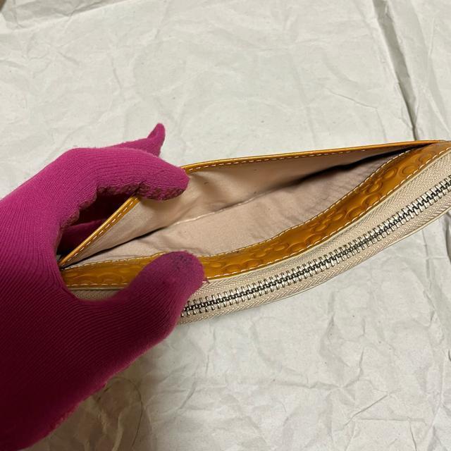 �yCOACH / �R�[�`�z �I�v�A�[�g �G�i���� / ���E���h�t�@�X�i�[ �����z �� �u�����h�� 