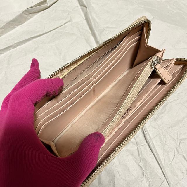 �yCOACH / �R�[�`�z �I�v�A�[�g �G�i���� / ���E���h�t�@�X�i�[ �����z �� �u�����h�� 