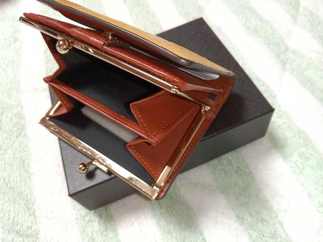 Paul Smith ポールスミス がま口二つ折り財布 エンボス加工 イエロー 箱・説明書付 < ブランド Paul Smith ポールスミス がま口二つ折り財布 エンボス加工 イエロー 箱・説明書付 < ブランドの