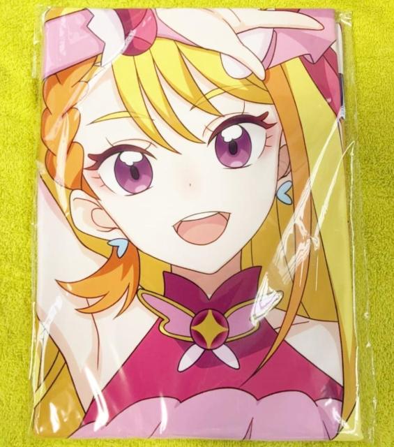 ひろがるスカイ!プリキュア キュアバタフライ 聖あげは 抱き枕カバー < アニメ/コミック/キャラクター ひろがるスカイ!プリキュア キュアバタフライ 聖あげは 抱き枕カバー < アニメ/コミック/キャラクターの