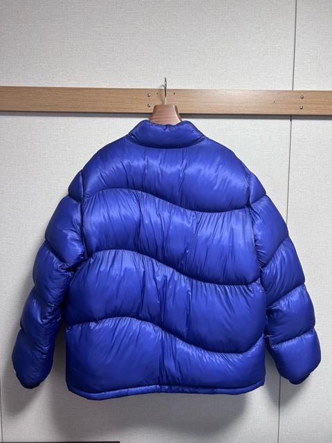 美品【Dime/限定色Violet】Classic Ripstop Puffer ダウンジャケット MEN & WOMEN < 男性ファッション 美品【Dime/限定色Violet】Classic Ripstop Puffer ダウンジャケット MEN & WOMEN < 男性ファッションの