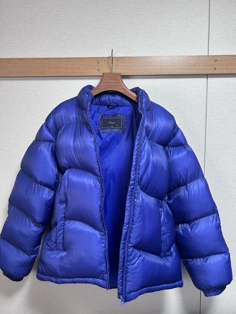 美品【Dime/限定色Violet】Classic Ripstop Puffer ダウンジャケット MEN & WOMEN < 男性ファッション 美品【Dime/限定色Violet】Classic Ripstop Puffer ダウンジャケット MEN & WOMEN < 男性ファッションの