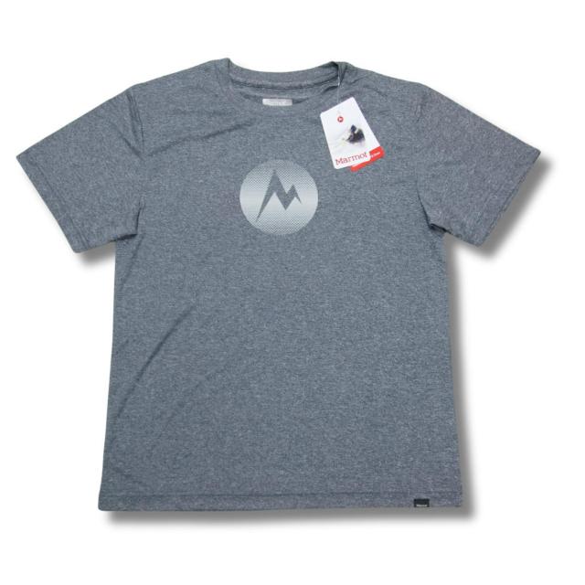 �������}�[���b�g �}�[�N ���S ����T�V���c BLK/L�T�C�Y  ���� �V�i �������� �� �u�����h�� 