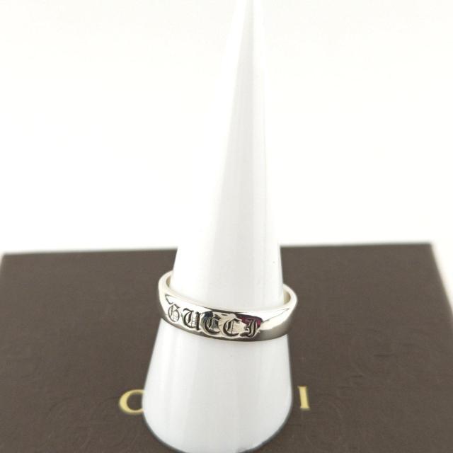 GUCCI �����O �� �u�����h�� 