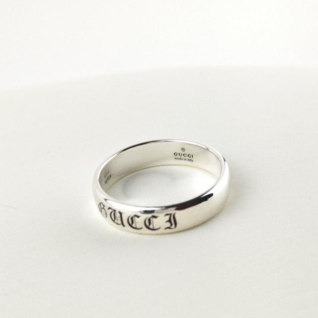 GUCCI �����O �� �u�����h�� 