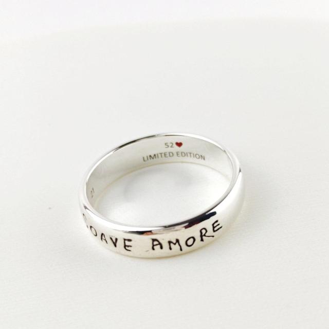 GUCCI �����O �� �u�����h�� 