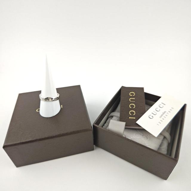 GUCCI �����O �� �u�����h�� 