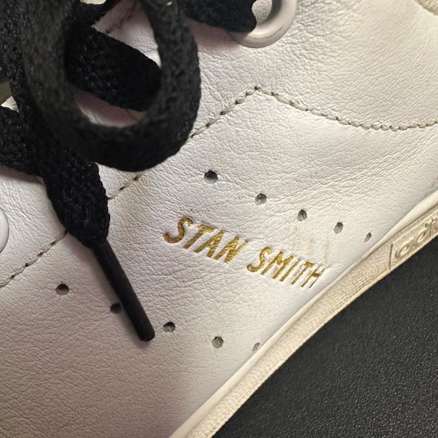 �yadidas�zSTAN SMITH 27cm �ԕ� ���x�� �R������ �� �u�����h�� 