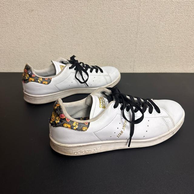 �yadidas�zSTAN SMITH 27cm �ԕ� ���x�� �R������ �� �u�����h�� 