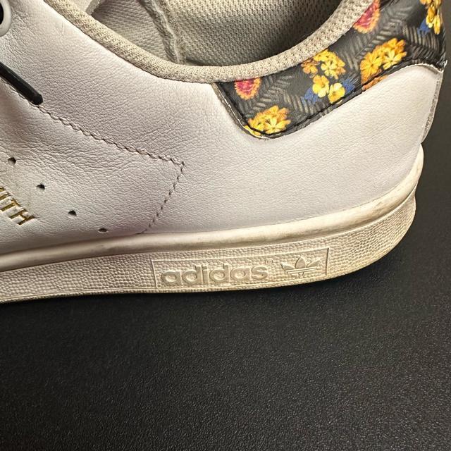 �yadidas�zSTAN SMITH 27cm �ԕ� ���x�� �R������ �� �u�����h�� 