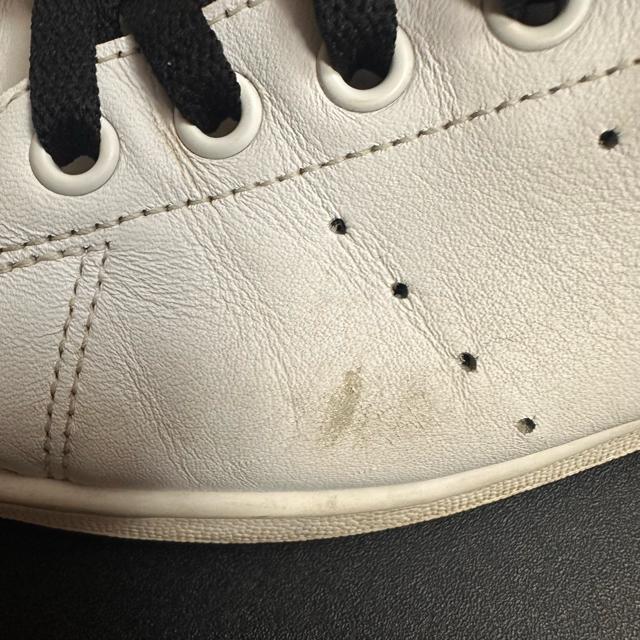 �yadidas�zSTAN SMITH 27cm �ԕ� ���x�� �R������ �� �u�����h�� 