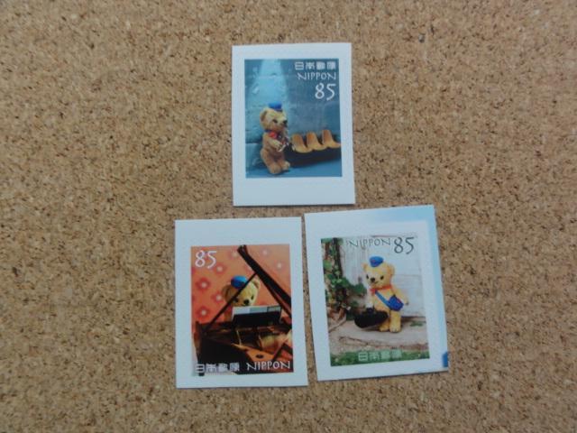 85�~�؎� 3�� �V�[���� (���͑I�ׂ܂���)  �� �z�r�[�� 