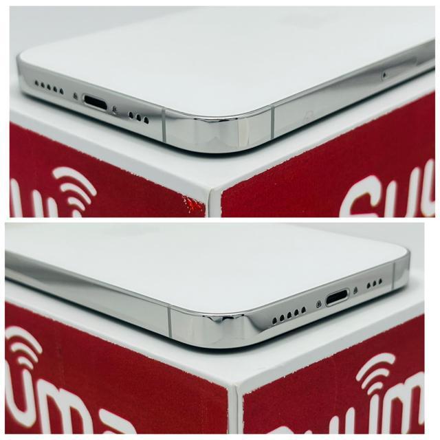 【A】iPhone 13Pro 512GB SIMフリー シルバー 本体 < 家電/AV 【A】iPhone 13Pro 512GB SIMフリー シルバー 本体 < 家電/AVの