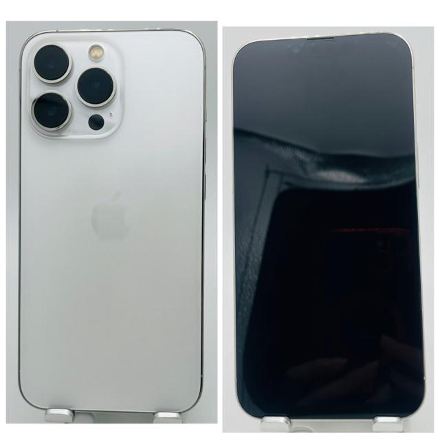 【A】iPhone 13Pro 512GB SIMフリー シルバー 本体 < 家電/AV 【A】iPhone 13Pro 512GB SIMフリー シルバー 本体 < 家電/AVの