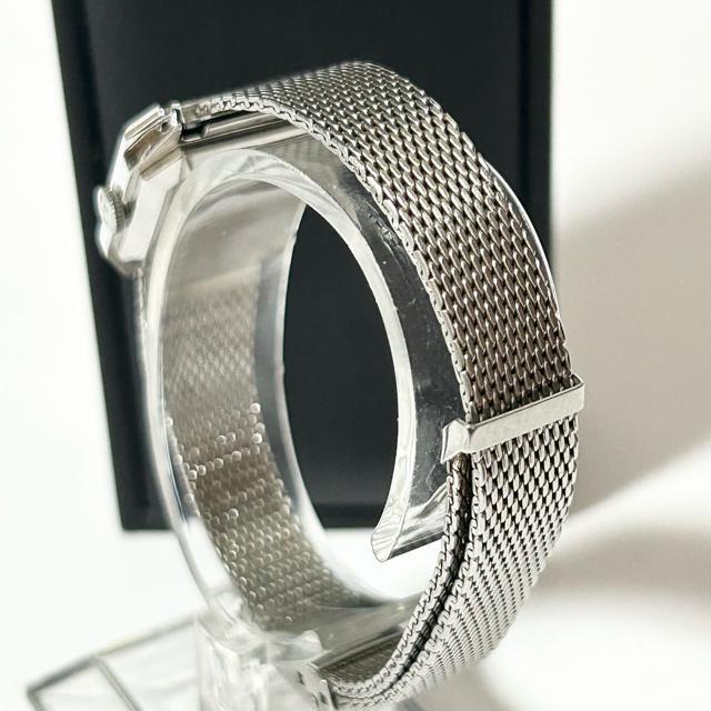 RADO ���h�[ Apis �A�s�X SS �芪�� �V���o�[������ ���f�B�[�X�r���v ����ǍD �� �u�����h�� 