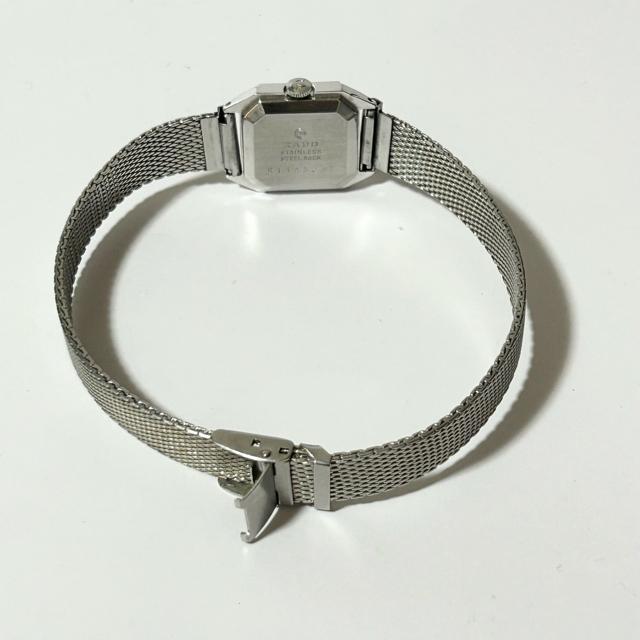 RADO ���h�[ Apis �A�s�X SS �芪�� �V���o�[������ ���f�B�[�X�r���v ����ǍD �� �u�����h�� 