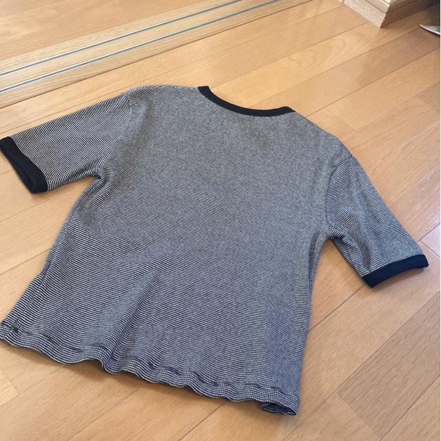 INGNI�C���O�����g�b�v�X/�ĕ��J�b�g�\�[/�T�C�YM �� �u�����h�� 