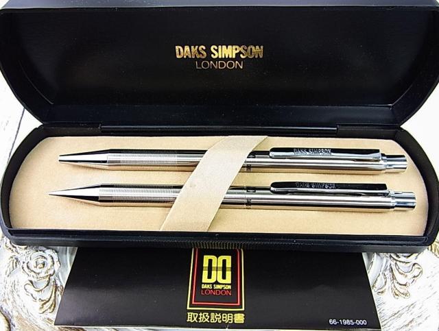 500�~�X�^�y���K�E���g�p�z�_�b�N�X�iDAKS LONDON�j �{�[���y�����V���[�v�y���V�� �Z�b�g �P�[�X�t �� �u�����h�� 