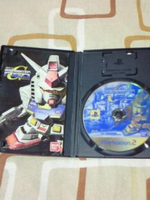 PS2 SDK_ W[WFl[VElIG-GENERATION  Q[{/\tg 