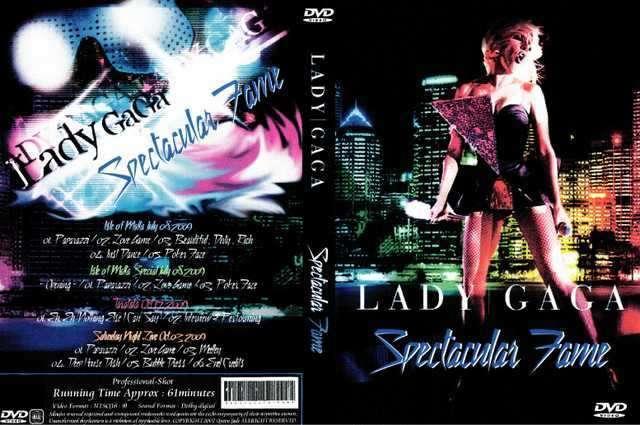 LADY GAGA COMPILATION 2009 fB[KK   CD/DVD/rfI 