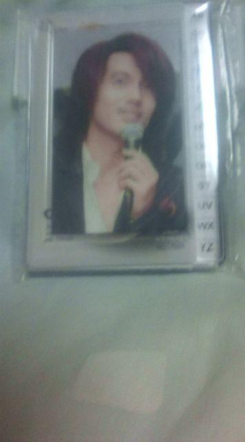 レアジェリー・イェン素敵な電話帳 < タレントグッズ  レアジェリー・イェン素敵な電話帳 < タレントグッズの