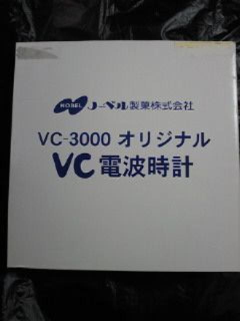 m[x VC-3000 IWi VC dgv CG[ zCg |v  CeA/Ct 