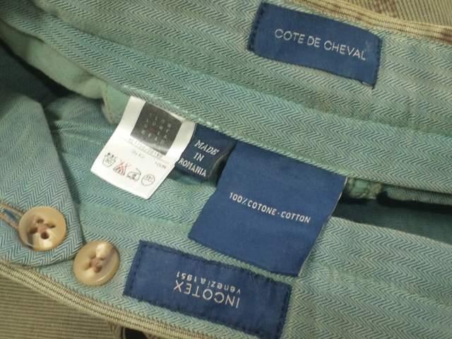 #iINCOTEX[CRebNX]COTE DE CHEVALRbgpc74p/  uh 