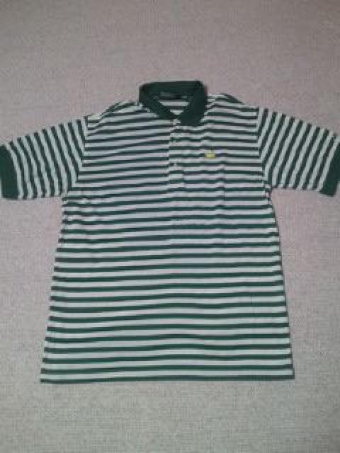 GOLF St AJ }X^[Y MASTERS |Vc  MTCY O[ zCg  jt@bV 