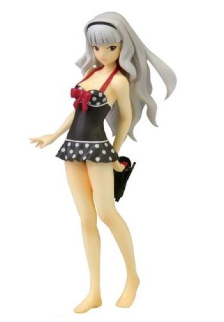 THE IDOLM@STER 1/10 lM wave BEACH QUEENSViJi   Aj/R~bN/LN^[ 