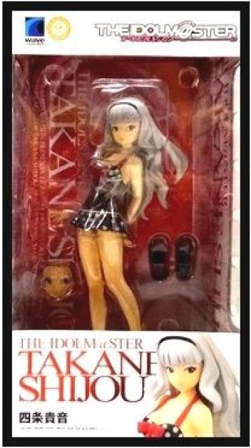 THE IDOLM@STER 1/10 lM wave BEACH QUEENSViJi  Aj/R~bN/LN^[ 