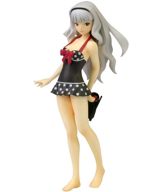 THE IDOLM@STER 1/10 lM wave BEACH QUEENSViJi  Aj/R~bN/LN^[ 