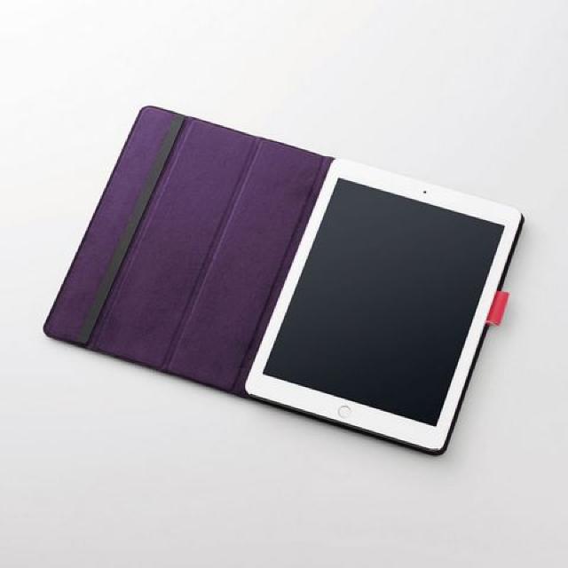 9.7C`iPad Prop C^A\tgU[ TB-A16WDTPN  Ɠd/AV 