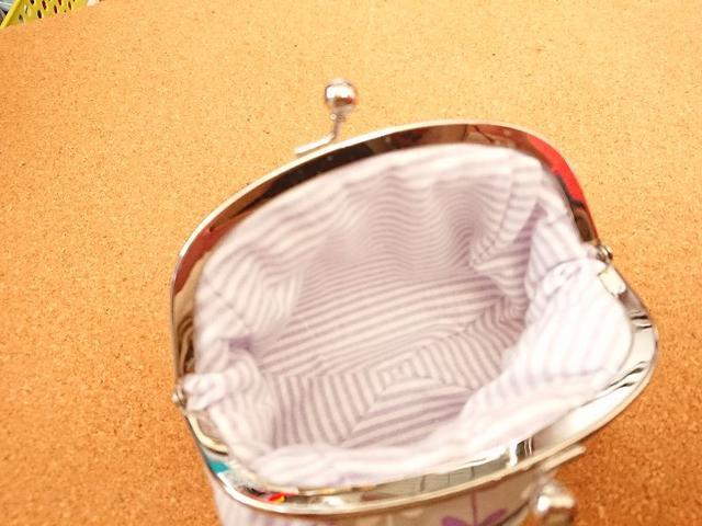 ハンドメイド がま口財布 < 女性ファッション  ハンドメイド がま口財布 < 女性ファッションの
