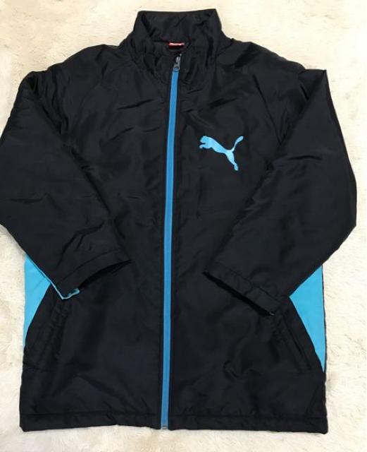 PUMA x`R[gjp 140Z`   uh 
