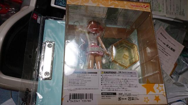 ラブライブ!・トイズワークスフィギュア・高坂穂乃果 < アニメ/コミック/キャラクター  ラブライブ!・トイズワークスフィギュア・高坂穂乃果 < アニメ/コミック/キャラクターの
