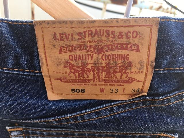 リーバイス508 < ブランド  リーバイス508 < ブランドの