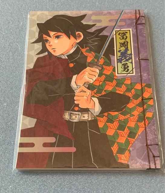 Sł̐n WvVbv aԂm[g Xg1_   Aj/R~bN/LN^[ 