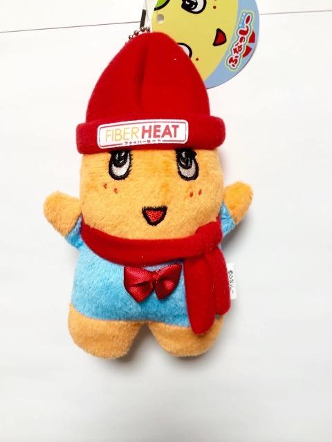 【ふなっしー】2点セット『限定キーホルダー&ぬいぐるみ』新品 < アニメ/コミック/キャラクター  【ふなっしー】2点セット『限定キーホルダー&ぬいぐるみ』新品 < アニメ/コミック/キャラクターの
