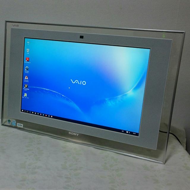  SOK win10ffice2016 SONY \j[ ̌^   PC{/Ӌ@ 